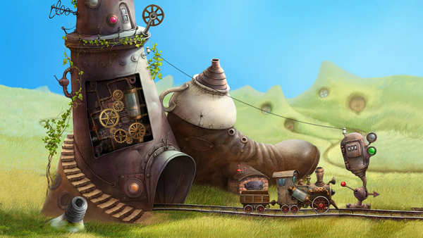 小小星球大碰撞安卓版