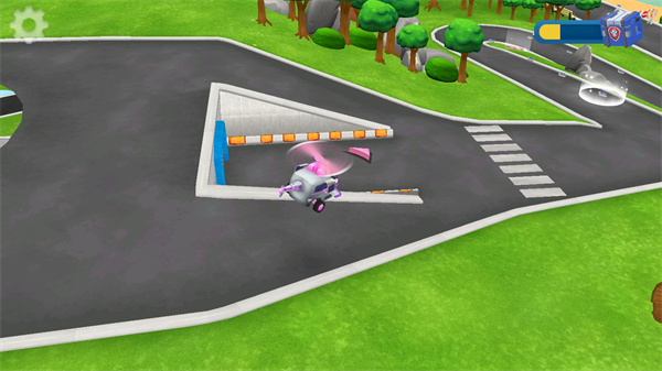 汪汪隊救援世界全解鎖版免費