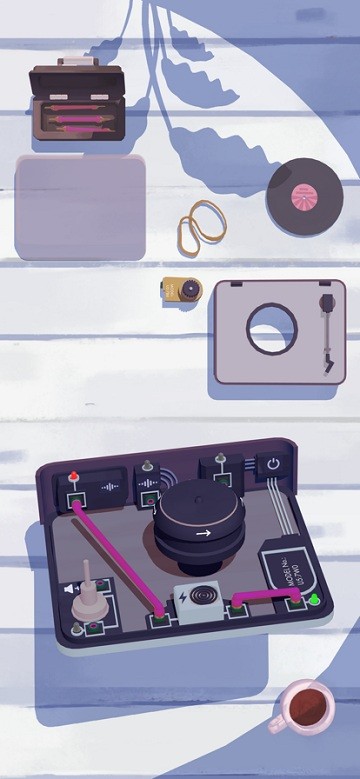 用心組裝安卓版