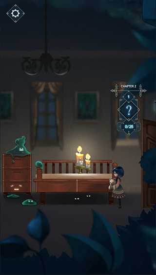 睡眠神經圖漢化版