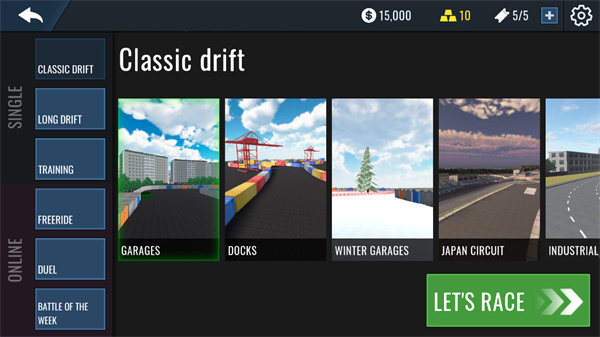 俄羅斯汽車漂移無限金幣 俄羅斯汽車漂移無限金幣