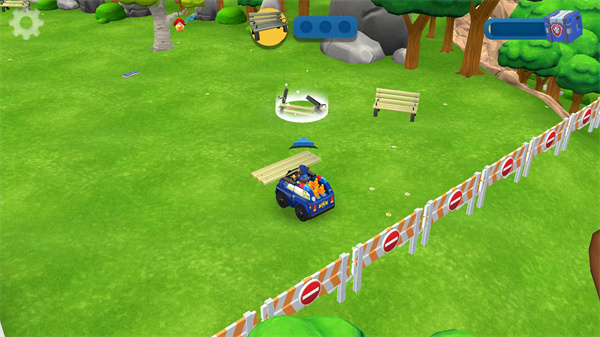 汪汪隊救援世界全解鎖版免費