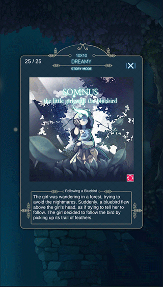 睡眠神經圖漢化版