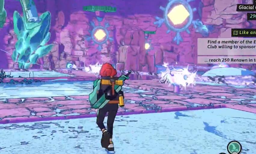 辛特堡傳說冰川星系硬幣如何獲取-辛特堡傳說冰川星系硬幣獲取攻略 辛特堡傳說冰川星系硬幣如何獲取-辛特堡傳說冰川星系硬幣獲取攻略