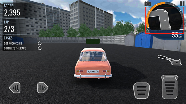 俄羅斯汽車漂移無限金幣 俄羅斯汽車漂移無限金幣