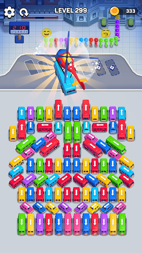 巴士狂熱游戲手機(jī)版