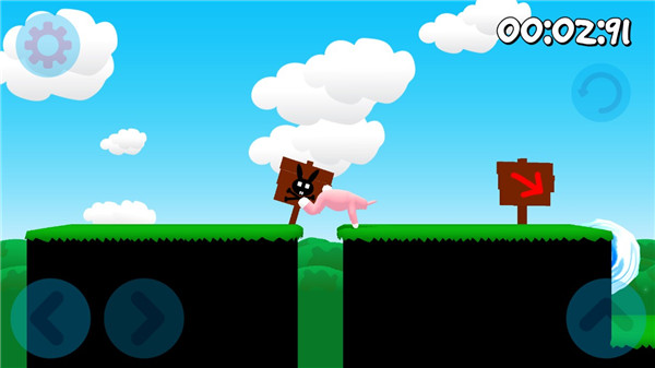 超級兔俠聯機版 超級兔俠聯機版