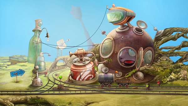 小小星球大碰撞安卓版