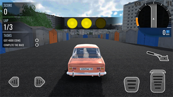 俄羅斯汽車漂移無限金幣 俄羅斯汽車漂移無限金幣