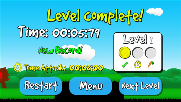 超級兔俠聯機版 超級兔俠聯機版