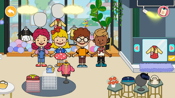 yoya世界全地圖解鎖版 yoya世界全地圖解鎖版