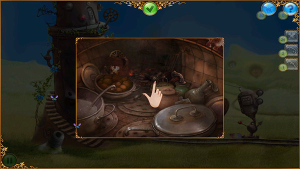 小小星球大碰撞安卓版