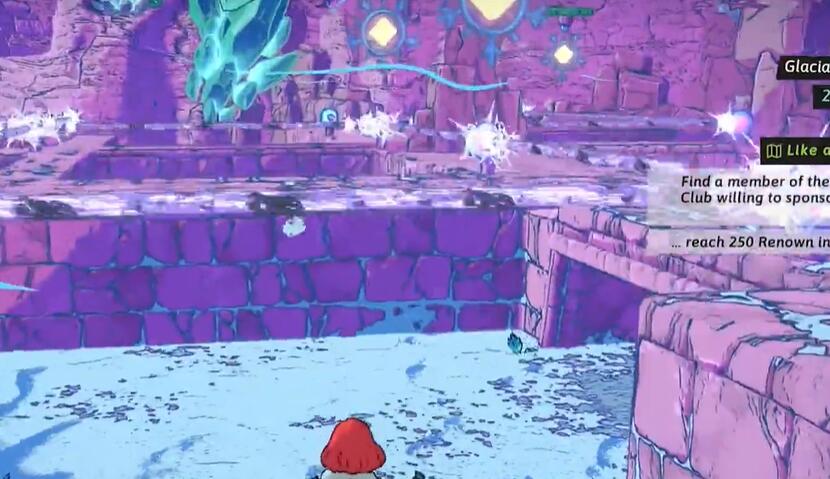 辛特堡傳說冰川星系硬幣如何獲取-辛特堡傳說冰川星系硬幣獲取攻略 辛特堡傳說冰川星系硬幣如何獲取-辛特堡傳說冰川星系硬幣獲取攻略