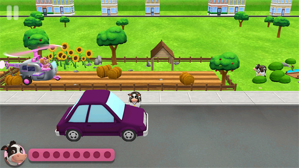 汪汪隊救援世界全解鎖版免費