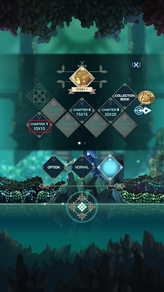 睡眠神經圖漢化版