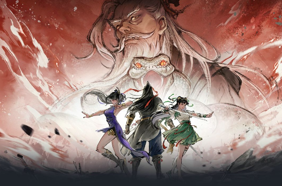 墨劍江湖無名墓碑任務如何完成