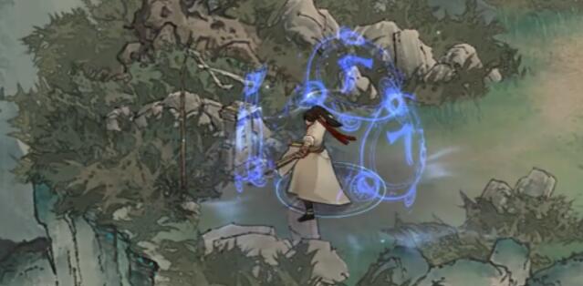 墨劍江湖無名墓碑任務如何完成-墨劍江湖無名墓碑任務流程一覽