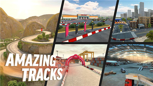 極限漂移專家無限金幣版