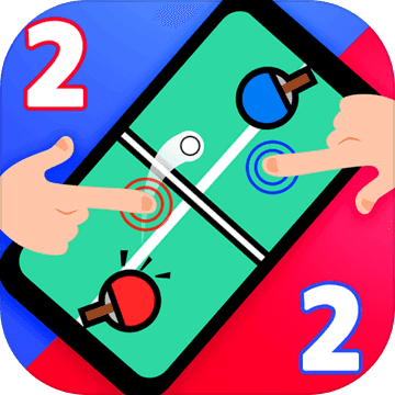 雙人競技場無廣告版