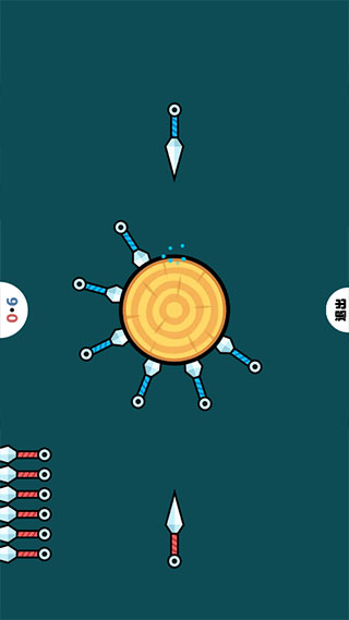 雙人競技場無廣告版