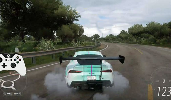 極限漂移專家無限金幣版