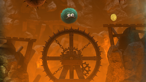 里奧的財(cái)富最新版