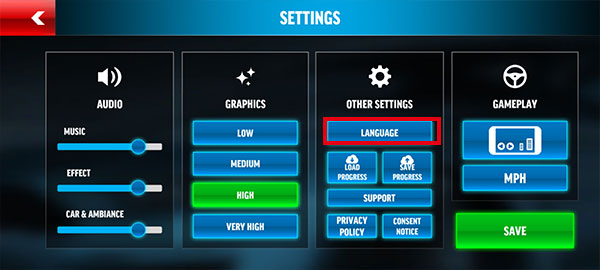 極限漂移專家無限金幣版