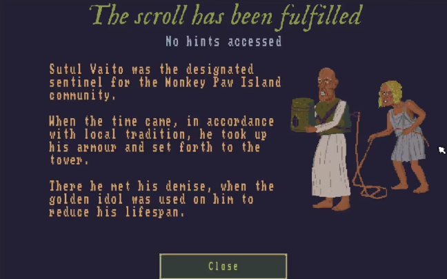 金偶像謎案中文版