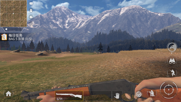 美國射手漢化免費版 美國射手漢化免費版