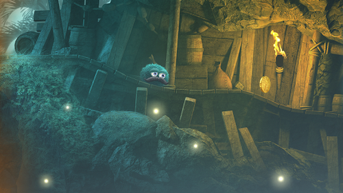 里奧的財(cái)富最新版