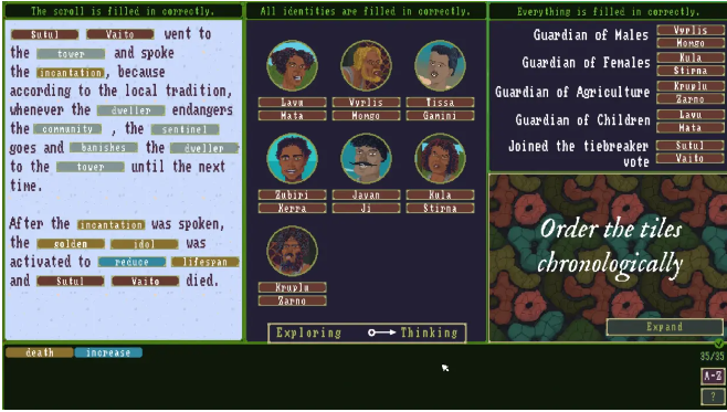 金偶像謎案中文版