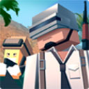 像素荒野大逃殺