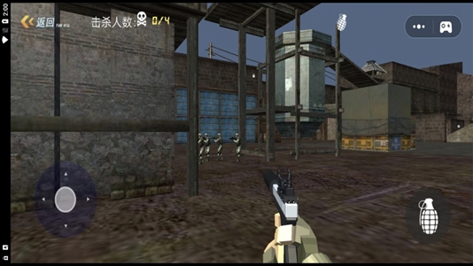 戰(zhàn)爭精英狙擊手