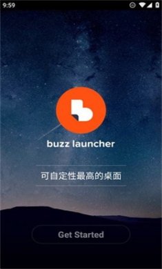 buzz桌面主題包