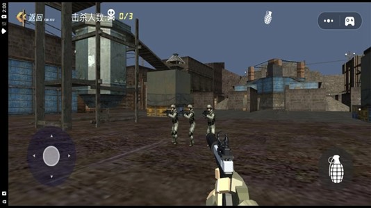 戰(zhàn)爭精英狙擊手