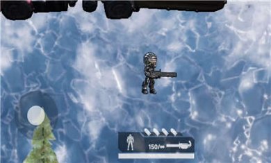 貓貓地鐵大逃離2