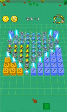 精英戰(zhàn)場指揮官