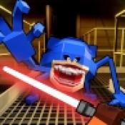 怪物復仇斬殺者