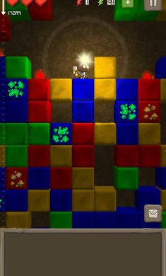 地心冒險中文版