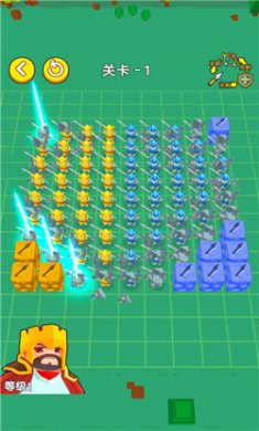 精英戰(zhàn)場指揮官