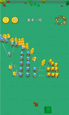 精英戰(zhàn)場指揮官