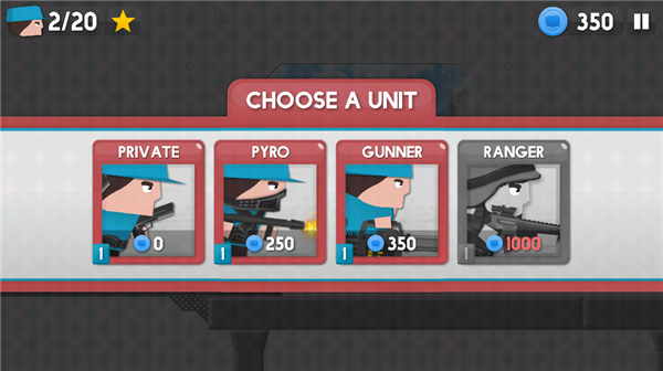 克隆軍團 克隆軍團