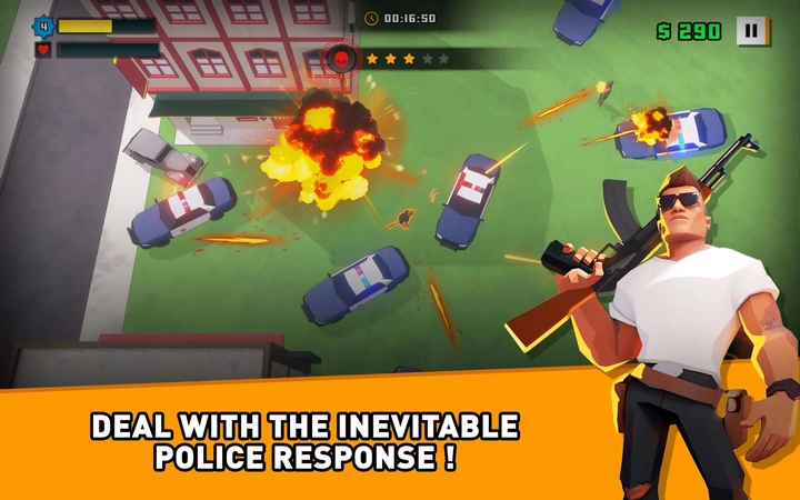 洪門(mén)幸存者