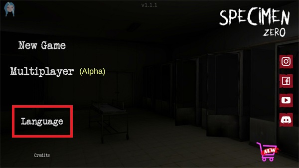 標本零無限子彈mod菜單版