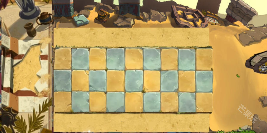 植物大戰僵尸蘇戲版