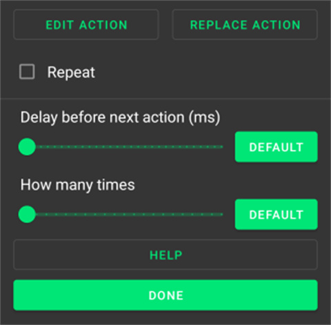 鍵映射器連點器中文版