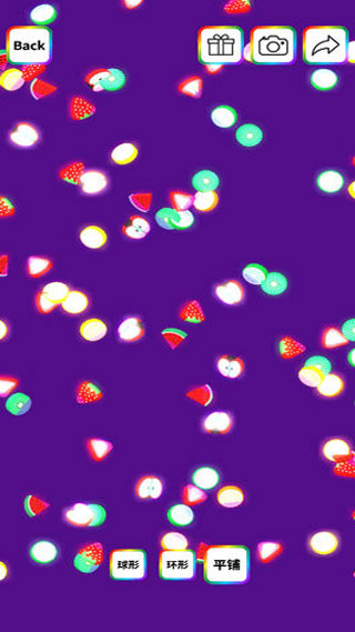 粘土彩泥模擬器