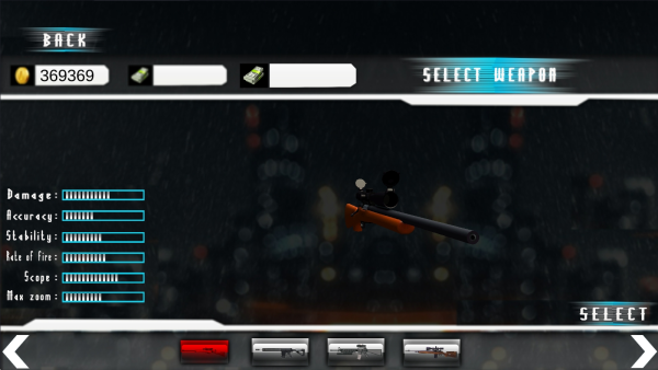 狙擊手掩護(hù)