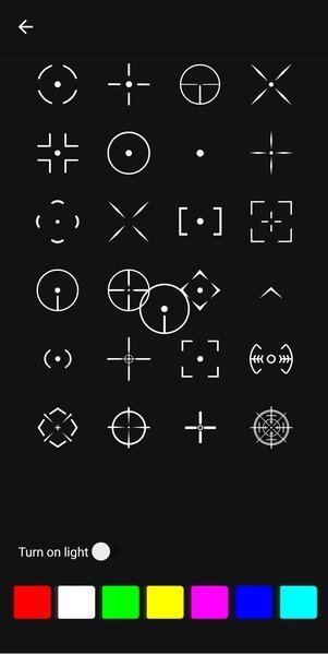 crosshairpro準星輔助器