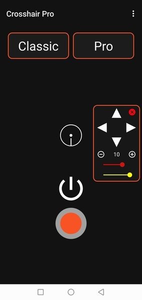 crosshairpro準星輔助器